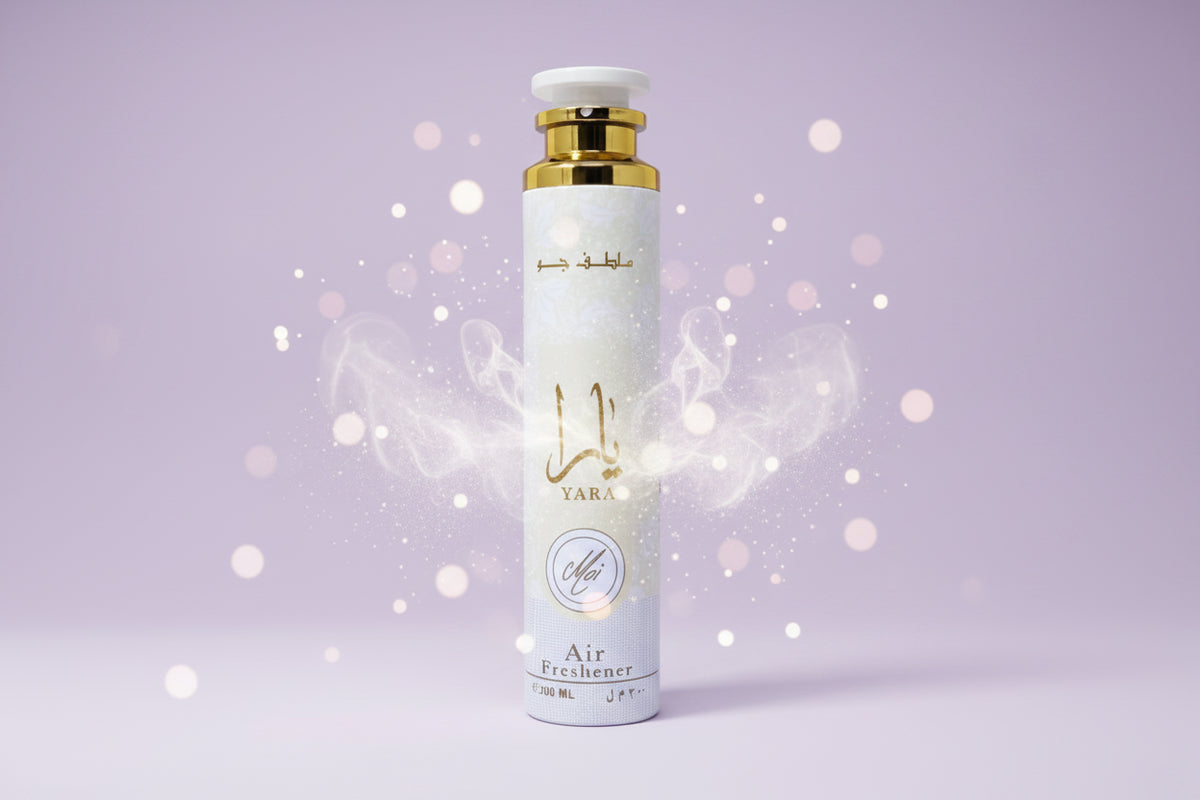 Lattafa Yara Moi Air Freshener – 300 ml