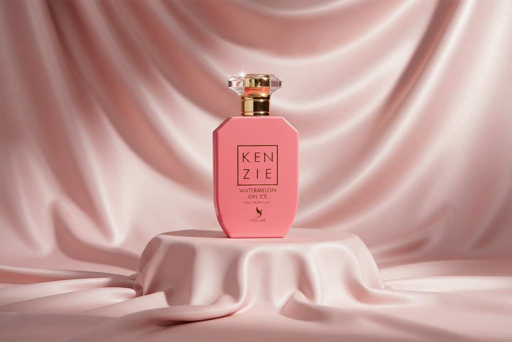 Kenzie Watermelon On Ice – Volaré 100 ml Eau de Parfum