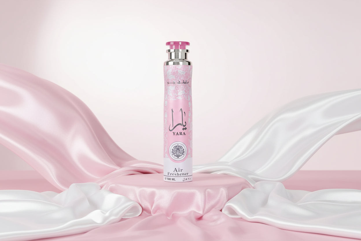 Yara Air Freshener – Lattafa 300 ml