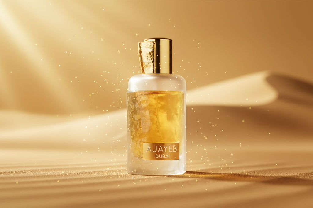 Ajayeb Dubai Portrait Eau de Parfum 100 ml
