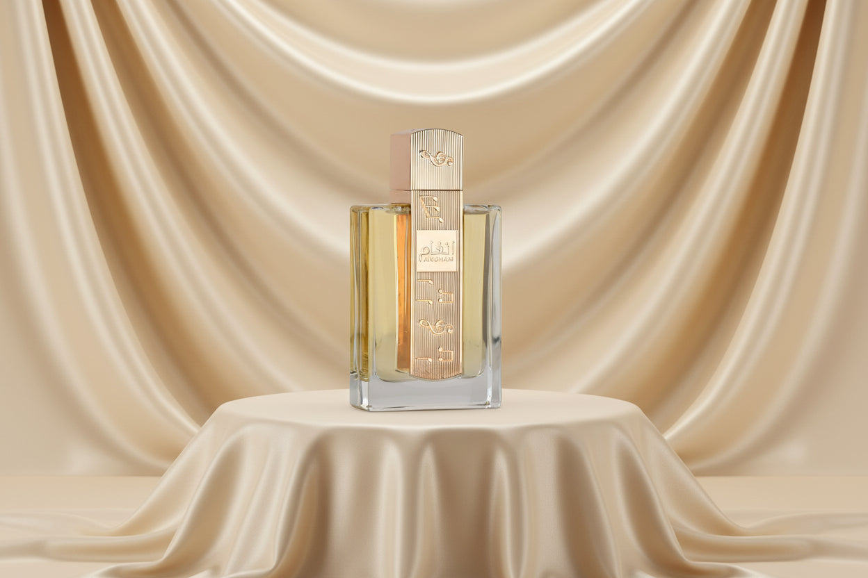 Angham – Lattafa Eau de Parfum