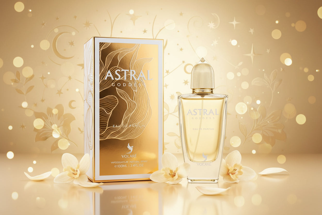 Volaré Astral Goddess Sample 2 ml