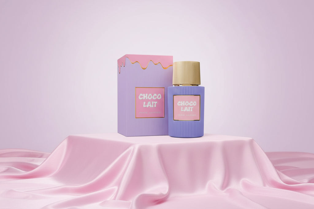 Choco Lait – Paris Corner 100 ml Eau de Parfum