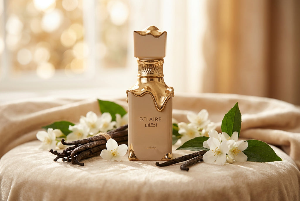 Lattafa Eclaire – Eau de Parfum 100 ml