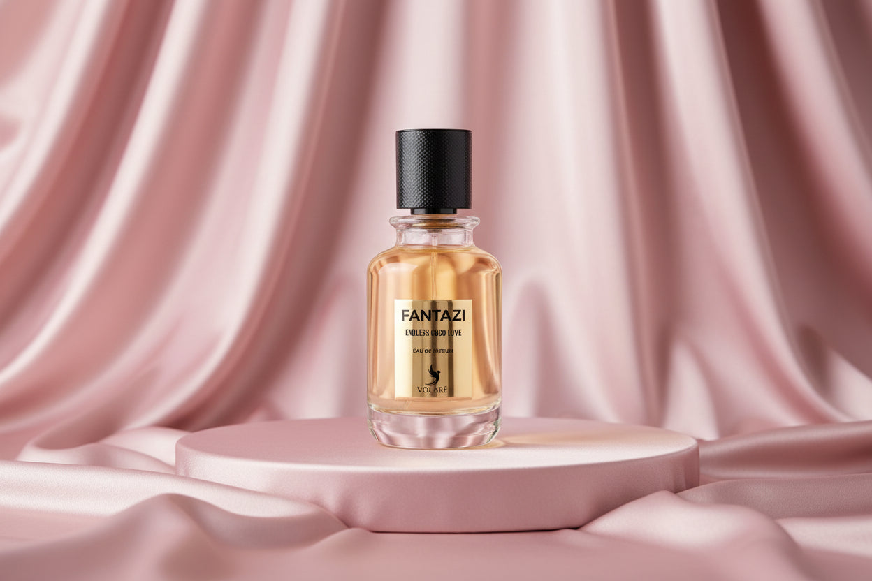 Fantazi Endless Coco Love – Volare 100ml Eau de Parfum