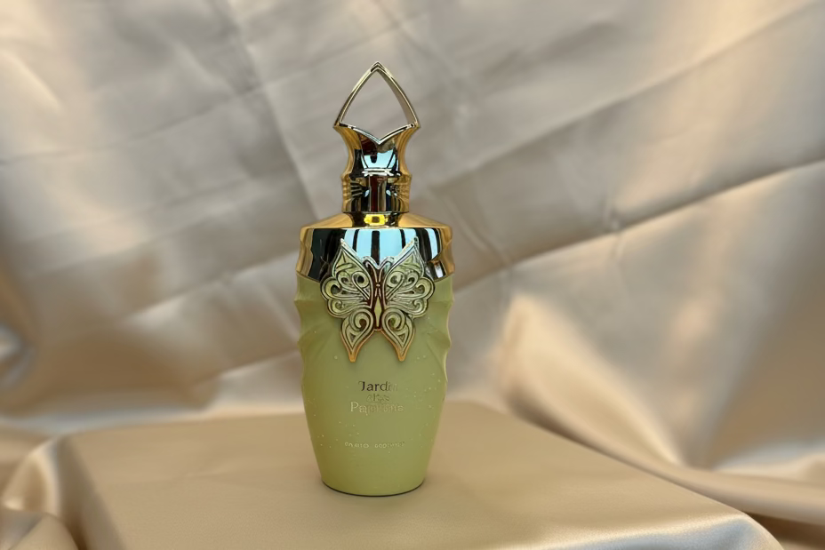 Jardin des Papillons – Paris Corner Eau de Parfum