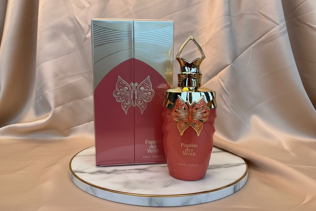 Papillon des Vents – Paris Corner Eau de Parfum
