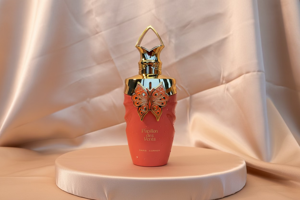 Papillon des Vents – Paris Corner Eau de Parfum