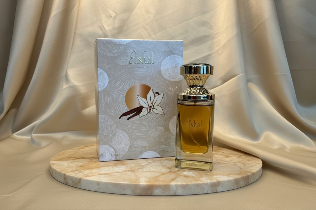 Eshal Vanilla – Paris Corner Eau de Parfum