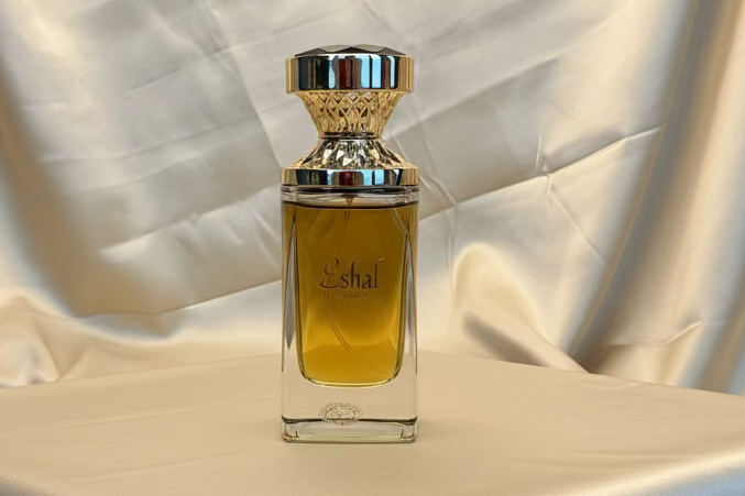 Eshal Vanilla – Paris Corner Eau de Parfum
