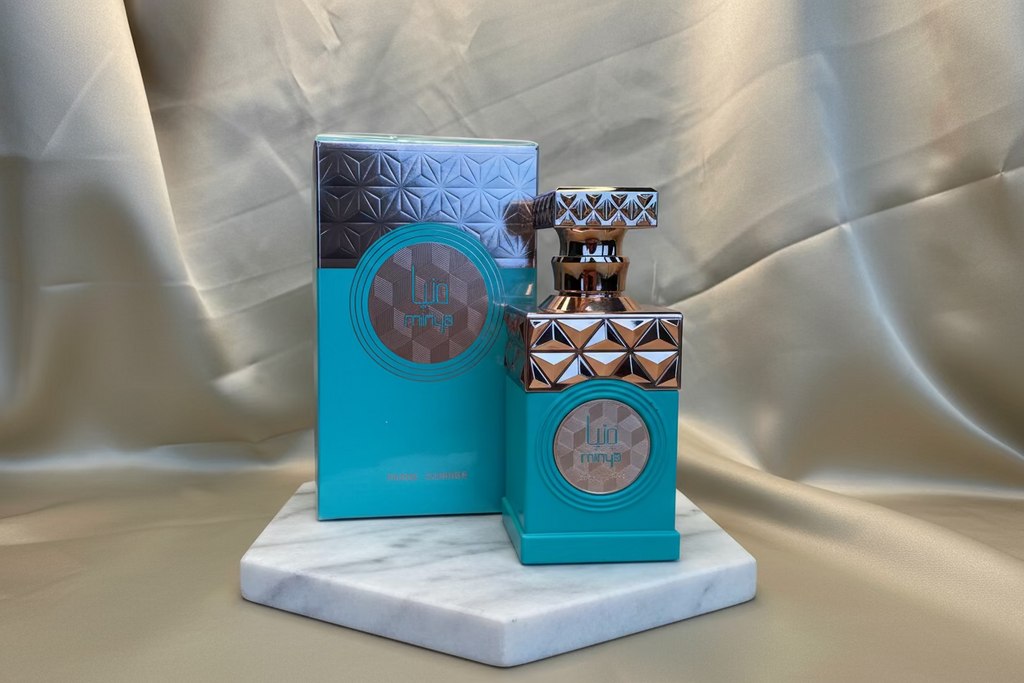 Minya – Paris Corner Eau de Parfum