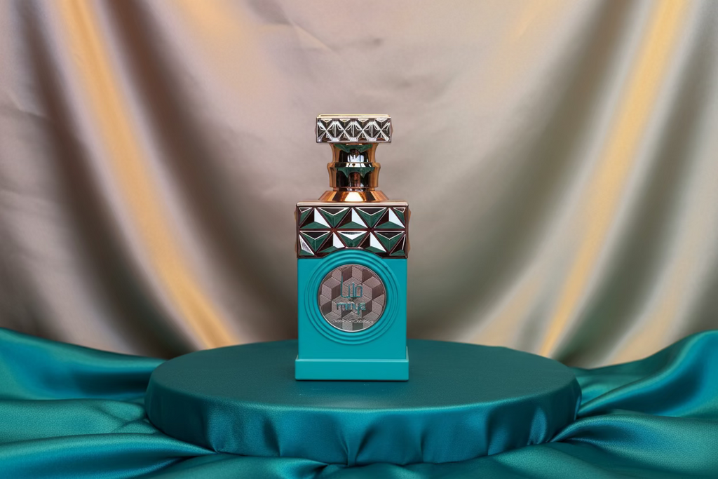 Minya – Paris Corner Eau de Parfum