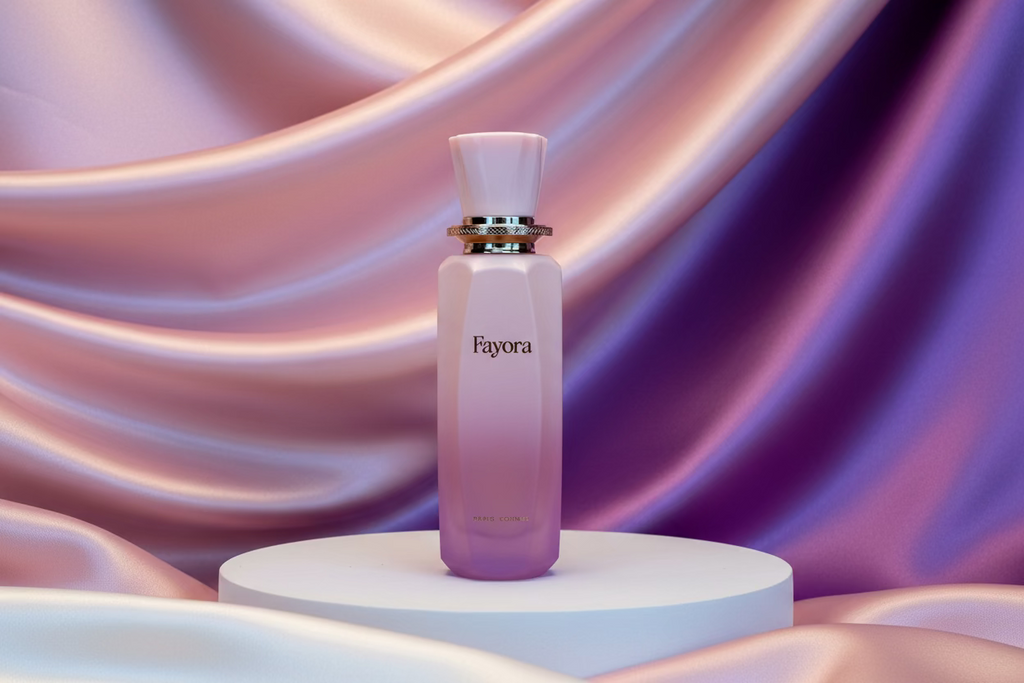 Fayora – Paris Corner Eau de Parfum