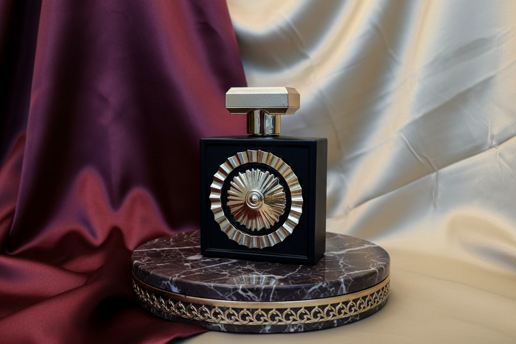 Nebras – Lattafa Eau de Parfum