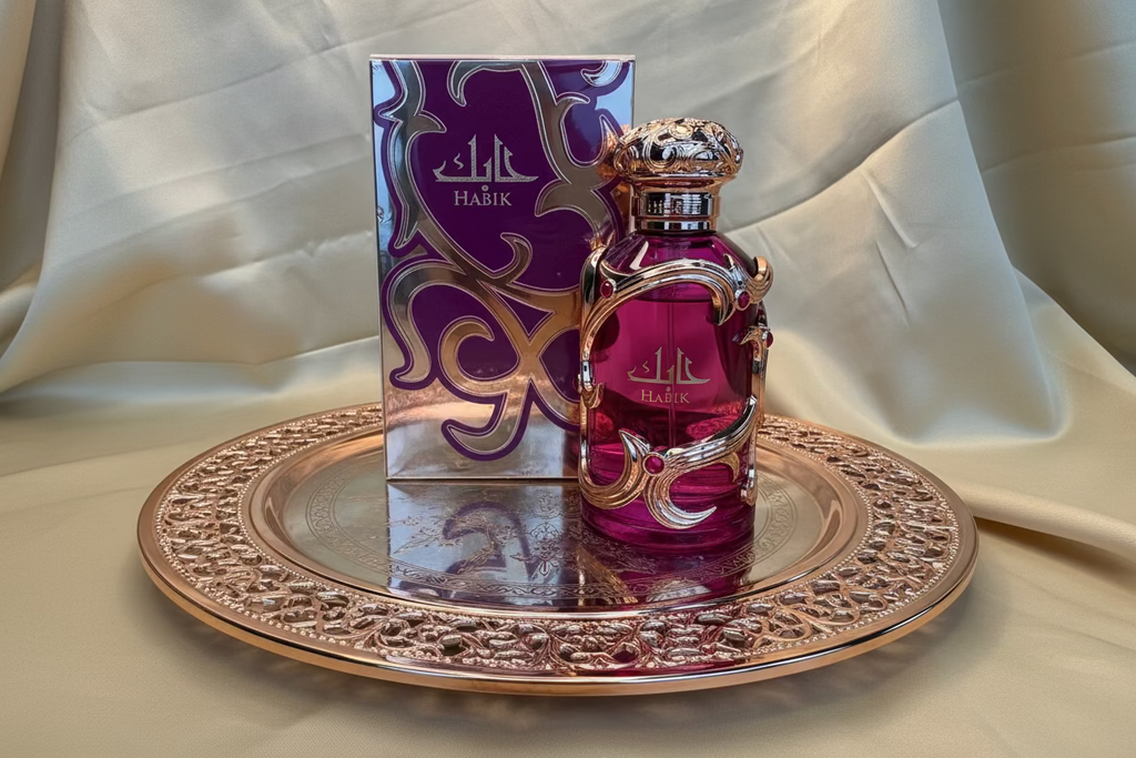 Habik for Women – Lattafa Eau de Parfum