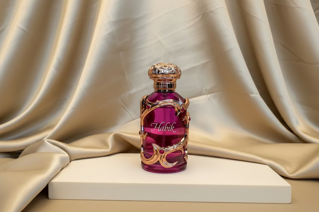 Habik for Women – Lattafa Eau de Parfum