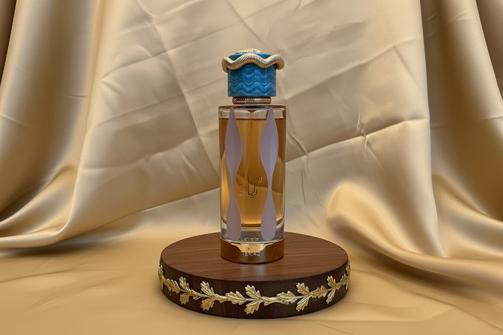 Teriaq – Lattafa Eau de Parfum