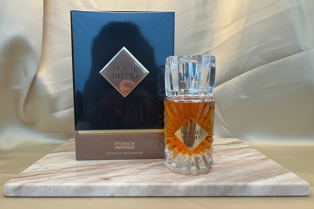 Royal Blend – French Avenue Eau de Parfum