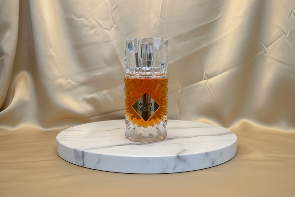 Royal Blend – French Avenue Eau de Parfum