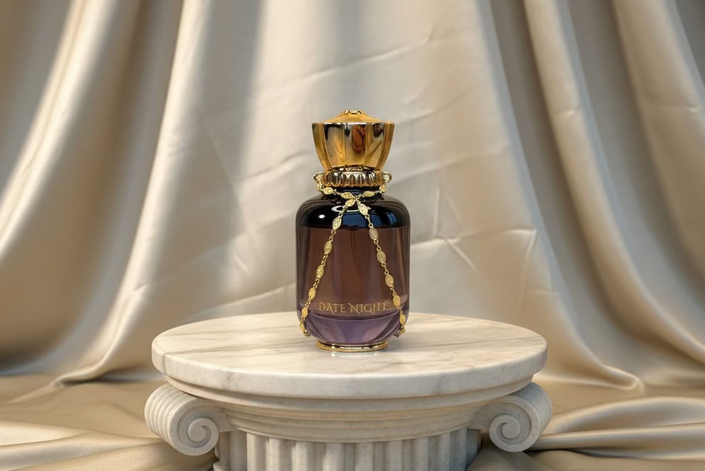 Date Night – Maison Asrar 100 ml Eau de Parfum