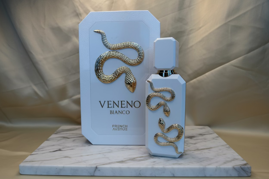 Veneno Bianco – French Avenue