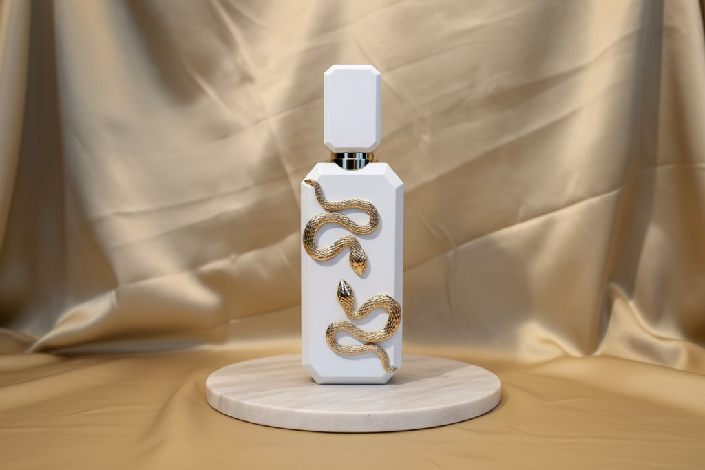 Veneno Bianco – French Avenue