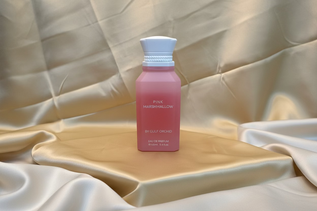 Pink Marshmallow – Gulf Orchid Eau de Parfum