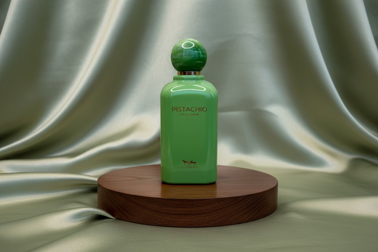 Loui Martin Pistachio 2ML Sample