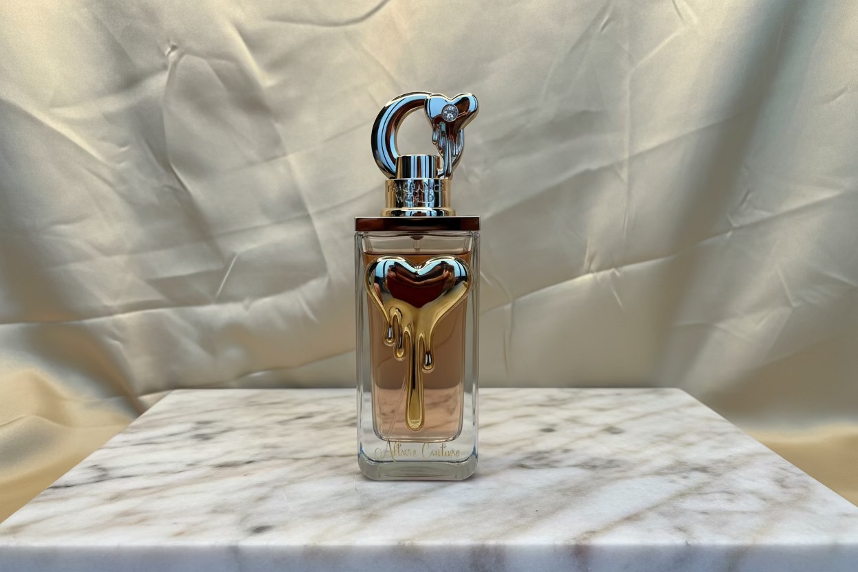 Fragrance World Allure Couture 2ML Sample