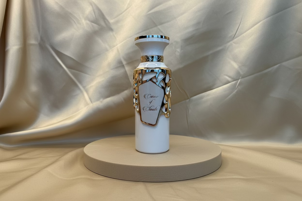 Crème of Clouds – Eau de Parfum