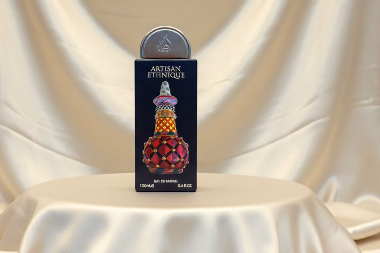 Artisan Ethnique – Lattafa Eau de Parfum