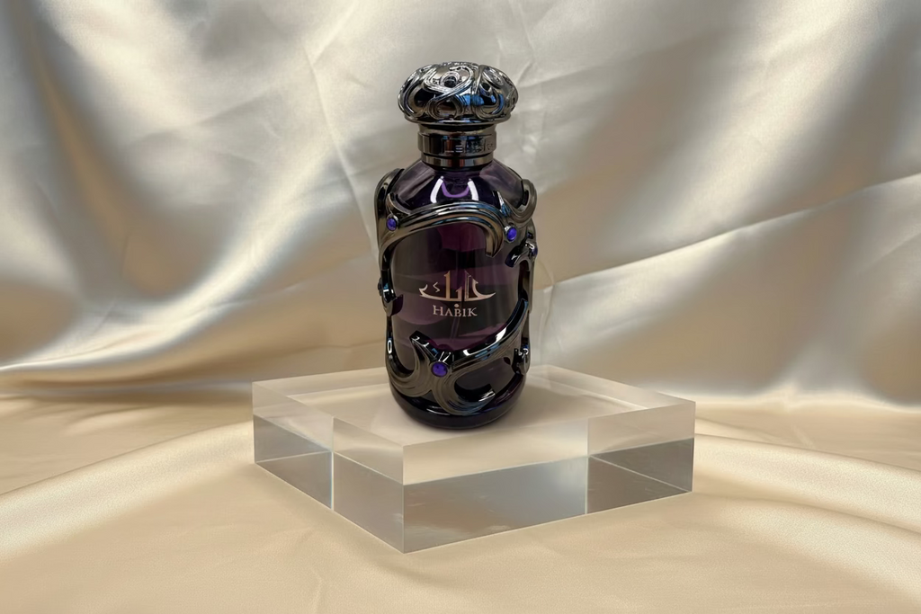 Habik for Men – Lattafa 100 ml Eau de Parfum