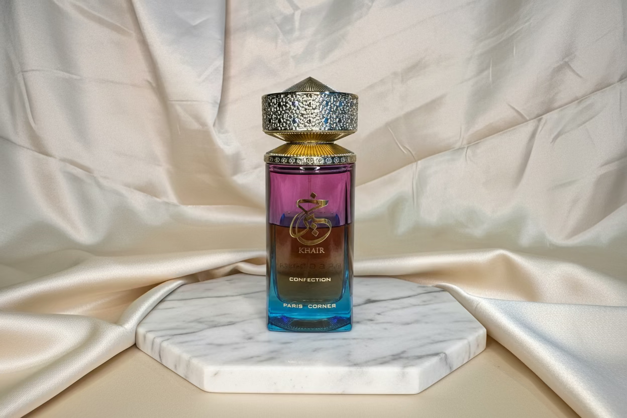 Khair Confection – Paris Corner Eau de Parfum