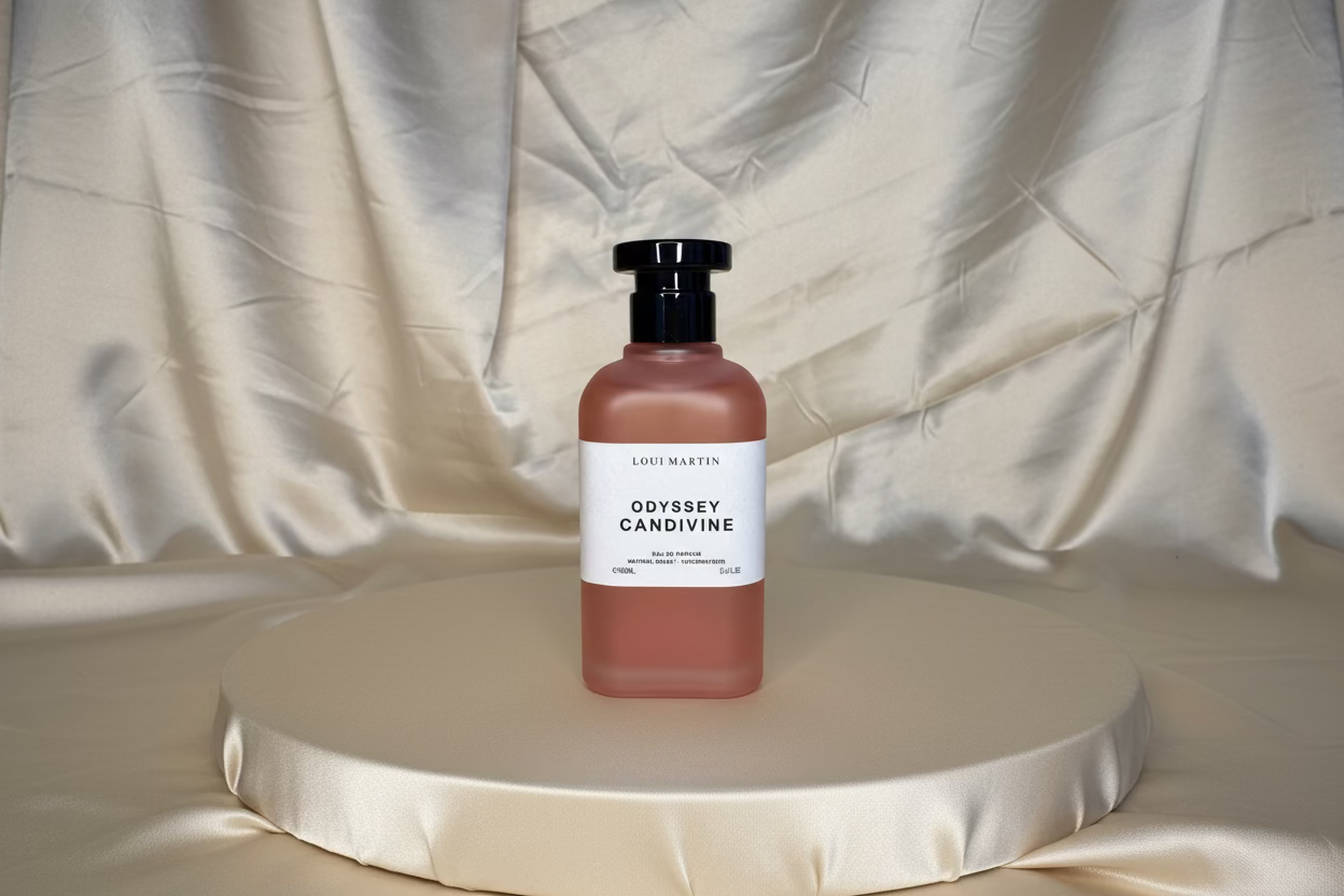 Loui Martin Odyssey Candivine 2ML Sample