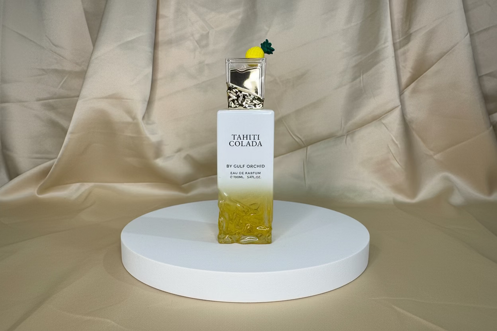 Tahiti Colada – Mocktail Collection 100 ml Eau de Parfum