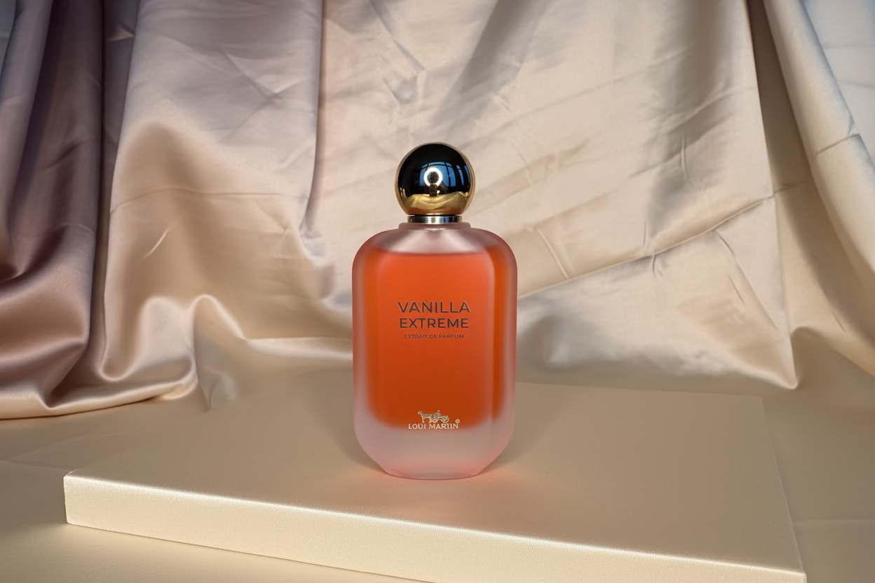 Loui Martin Vanilla Extreme 2ML Sample