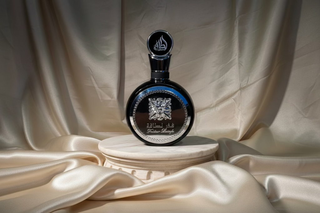 Fakhar for Men – Lattafa Eau de Parfum