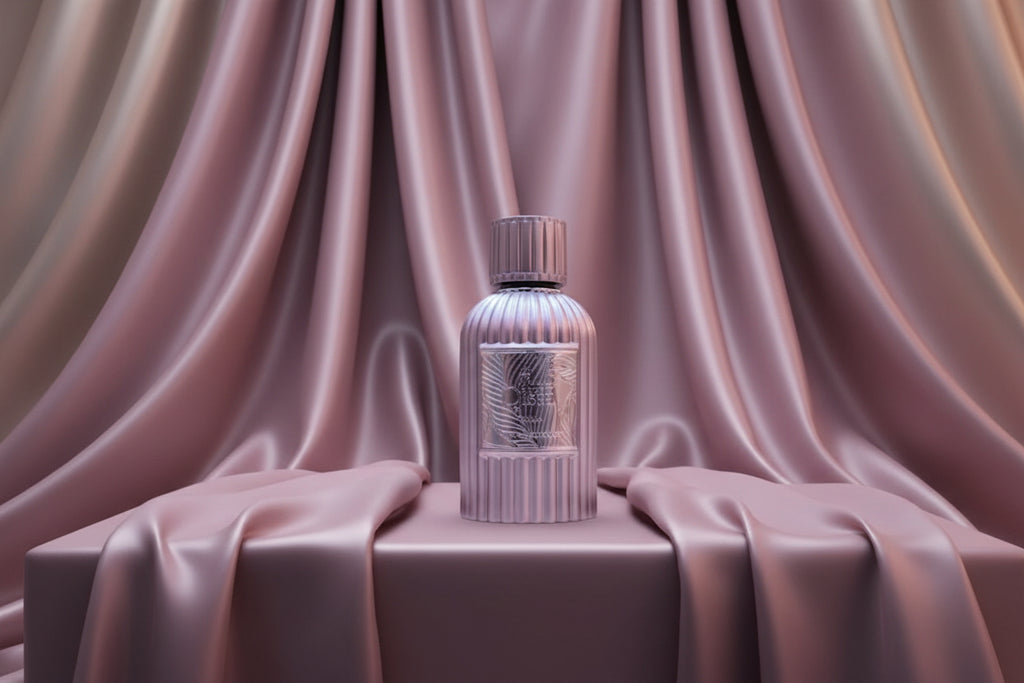 Qissa Gala – Paris Corner Eau de Parfum
