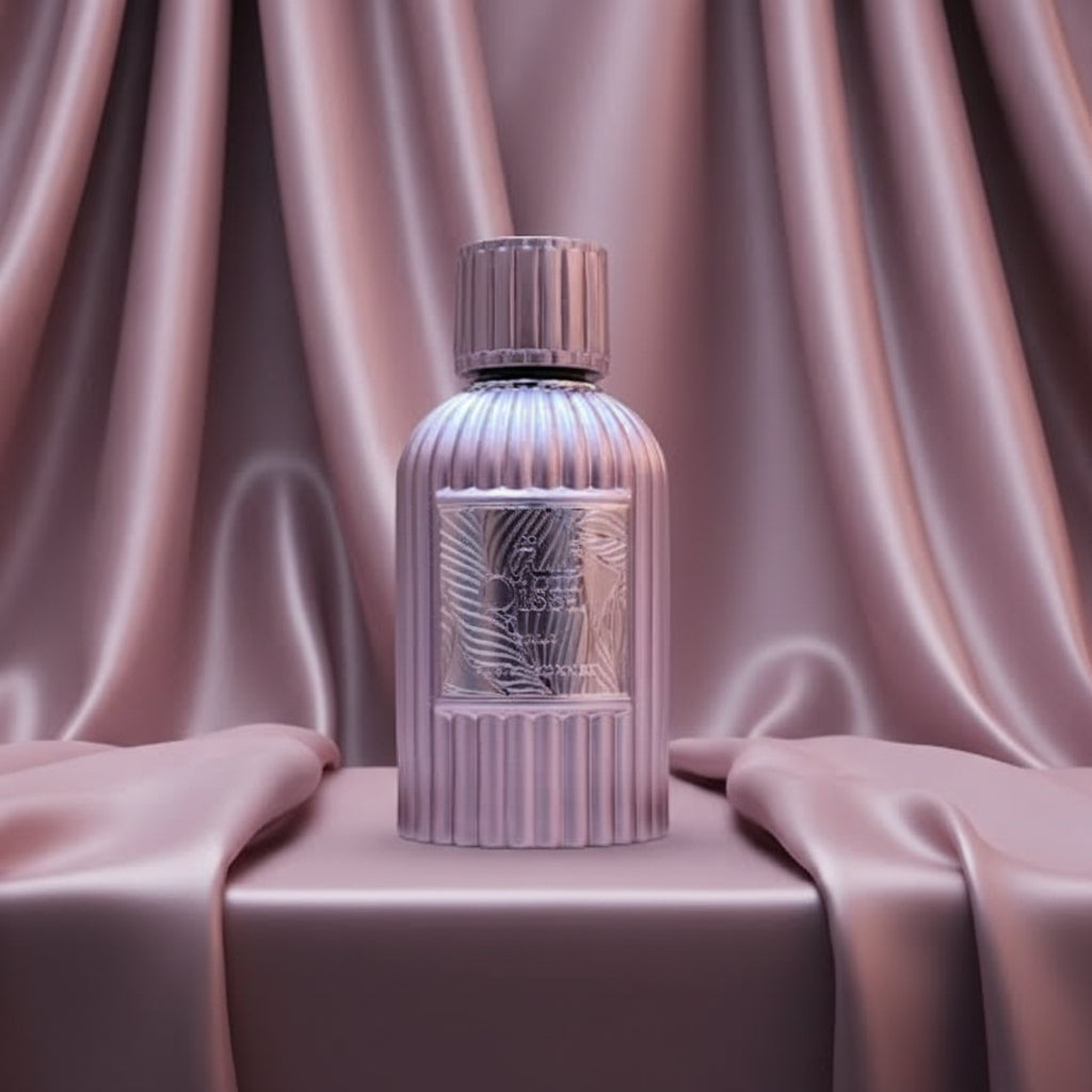 Qissa Gala – Paris Corner Eau de Parfum