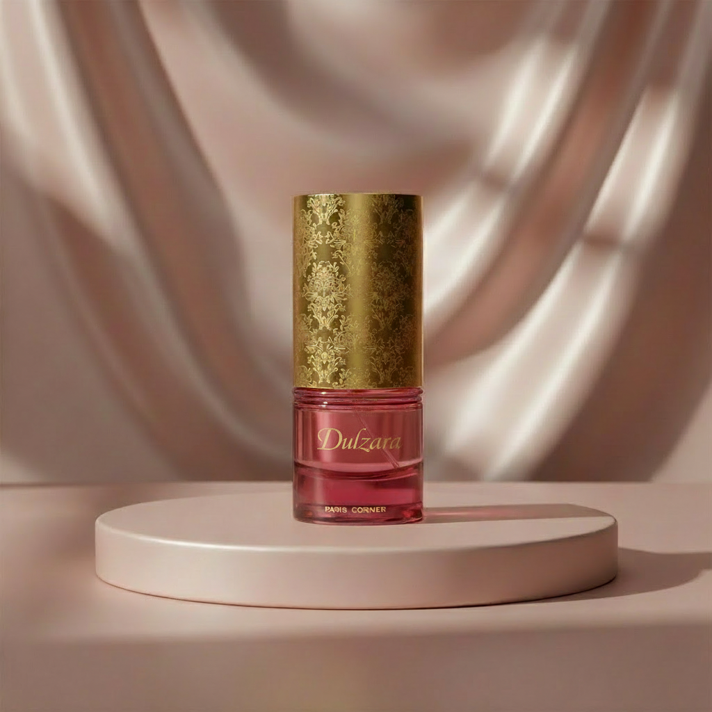 Dulzura – Paris Corner Eau de Parfum