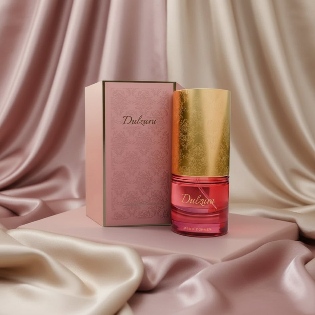 Dulzura – Paris Corner Eau de Parfum