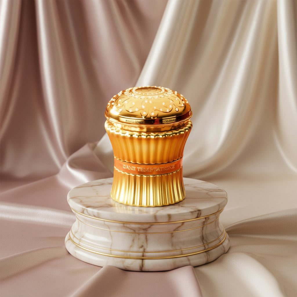 Cake Temptation – Paris Corner Eau de Parfum