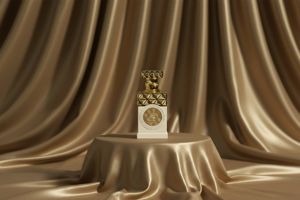 Minya Coco Lush – Paris Corner Eau de Parfum