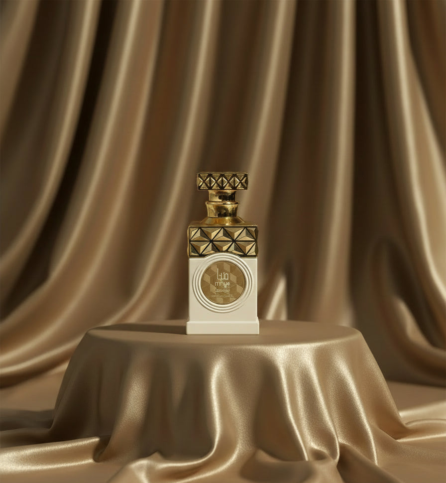 Minya Coco Lush – Paris Corner Eau de Parfum