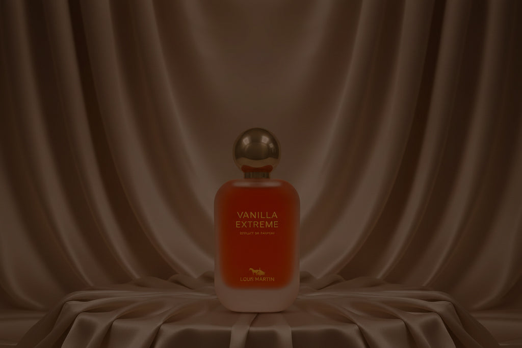 Vanilla Extreme – Loui Martin Eau de Parfum