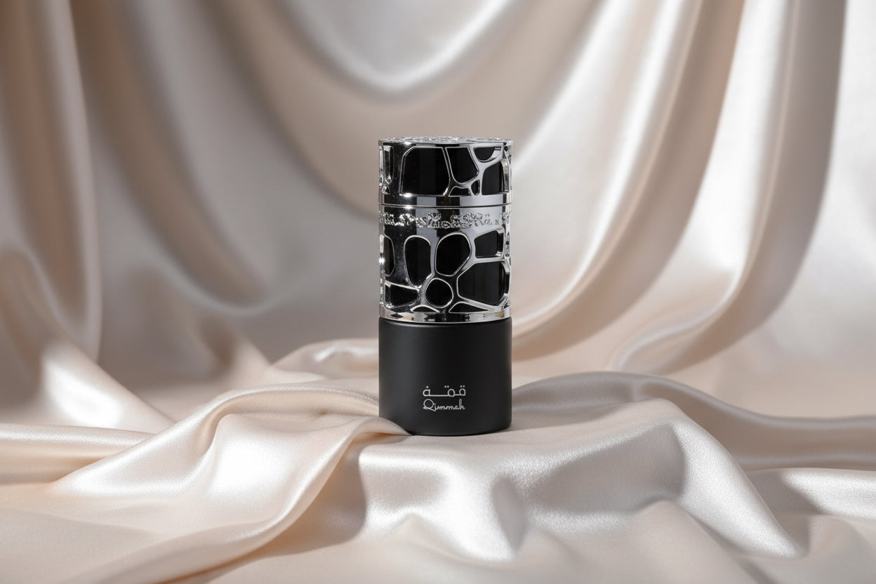 Qimmah for Men – Lattafa Eau de Parfum