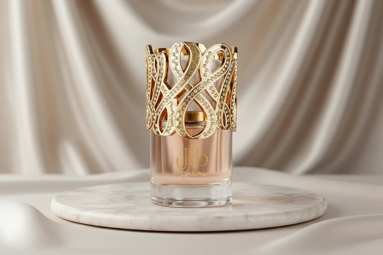 Dalal – Lattafa Eau de Parfum