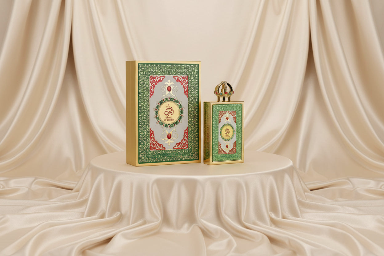 Queen of Arabia – Lattafa Eau de Parfum