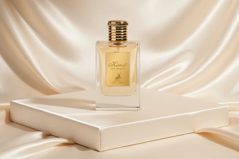 Kismet for Women – Maison Alhambra Eau de Parfum