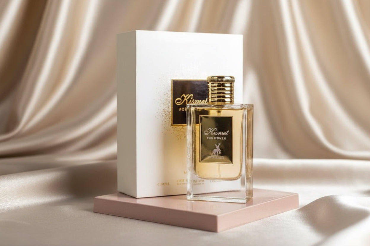 Kismet for Women – Maison Alhambra Eau de Parfum